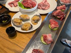 -赤坂亭·M9和牛烧肉·铁板烧·日料398放题(长泰广场店)