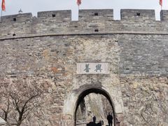 -紫阳古街