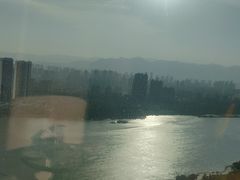 -三迪希尔顿酒店·星空酒廊