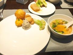 -通安客栈中餐厅·何家小馆