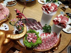 -尚海豆捞(乐虹坊店)