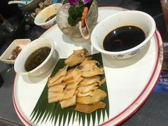 -金龙·打边炉(武进路店)