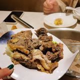 在深圳我吃过最好吃的牛肉火锅—顶真牛肉火锅