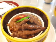 -香港新曜记茶餐厅(星耀城店)