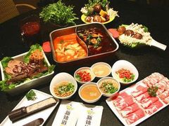 -新辣道鱼火锅(航天万源店)