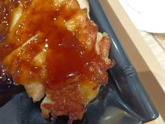 -吉野家(上亿广场店)