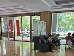-合肥美奥口腔·种植矫正中心(政务院)