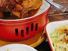 -猪角·闽南猪脚饭(厦门中医院店)