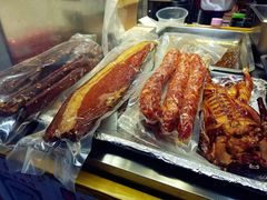 -鸿运兔·手撕烤兔(天府广场店)