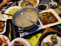 -五姊妹海鲜(火车站店)