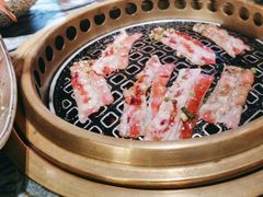 -牛局别馆·和牛烧肉(日月广场店)