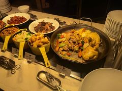 -TABLE·味西餐厅-成都茂业JW万豪酒店