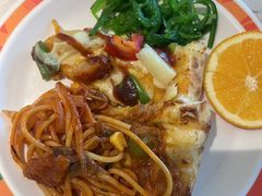 -比格比萨自助(宝山日月光店)