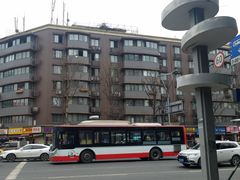 门面-凯德广场(金牛店)