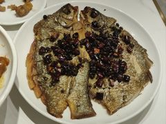 -刘胖子家常菜·蹄花焖藕(中南店)