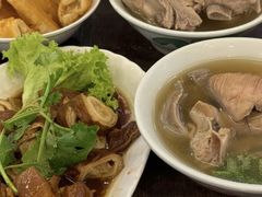 -松發肉骨茶(牛车水店)