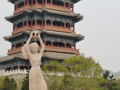 -门城湖公园
