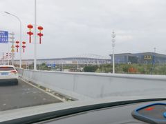 -海安新港(公交站)