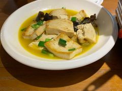 -肖记公安牛肉鱼杂馆· 省级非物质文化遗产(仁和路店)