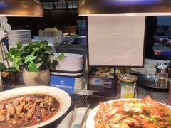 -Mr.Fish鱼鲜生海鲜放题(高德置地冬广场店)