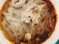 红味肥肠粉-甘记肥肠粉(马鞍北路店)