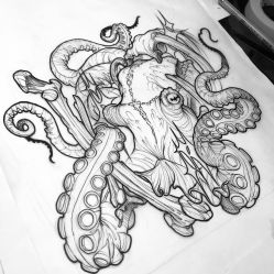 -记号刺青tattoo纹身工作室