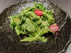 -骏莱海鲜鱼港(五角场店)