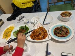 -峨嵋酒家(清河店)