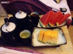 -汤泉良子·沐足·颂钵疗愈·SPA(珠江新城店)