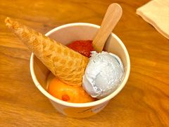 -LUNEURS月乐诗·烘焙甜品(前滩太古里店)