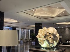 -南京金陵饭店