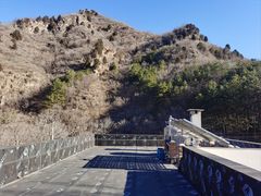 -北京山里寒舍度假酒店