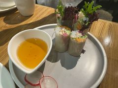 -大茴香越法料理(SOHO复兴店)