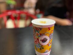 -茶话弄(中贸广场店)