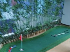 -鹰翔保龄球(复兴门店)