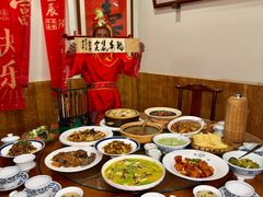 -田园印象·成都土菜院子(华阳店)