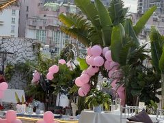 -天空花园餐吧·生日·团建(南山店)