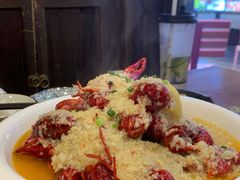 -虾小龙老长沙龙虾馆(坡子街店)