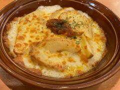 -萨莉亚意式餐厅(深圳北站店)