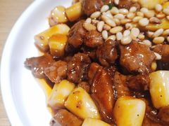-兔爸私家小厨(新北万达店)