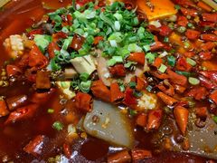 -锦庐道地川菜(来福士店)