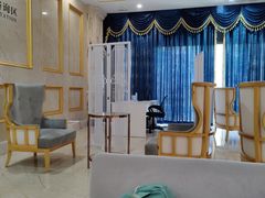 -名流健康高端体检中心·名宾门诊·健康管理