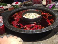 -重庆渝达老火锅(春熙路店)
