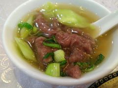 闽南牛肉羹-金星大酒店(东街店)