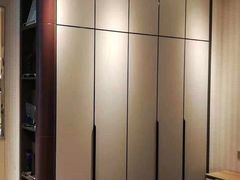 -索菲亚衣柜橱柜家具全屋定制(汶水红星店)