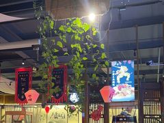 -水煮三国·川鲁江湖菜(香山店)