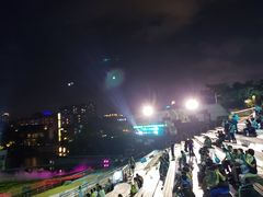 -欢乐海岸水秀剧场
