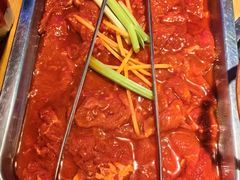 -洱火云南酸菜牛肉火锅(石景山当代商城店)