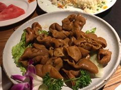 -佬土鹅肠火锅(解放路店)