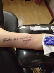 -秦皇女刺客纹身工作室